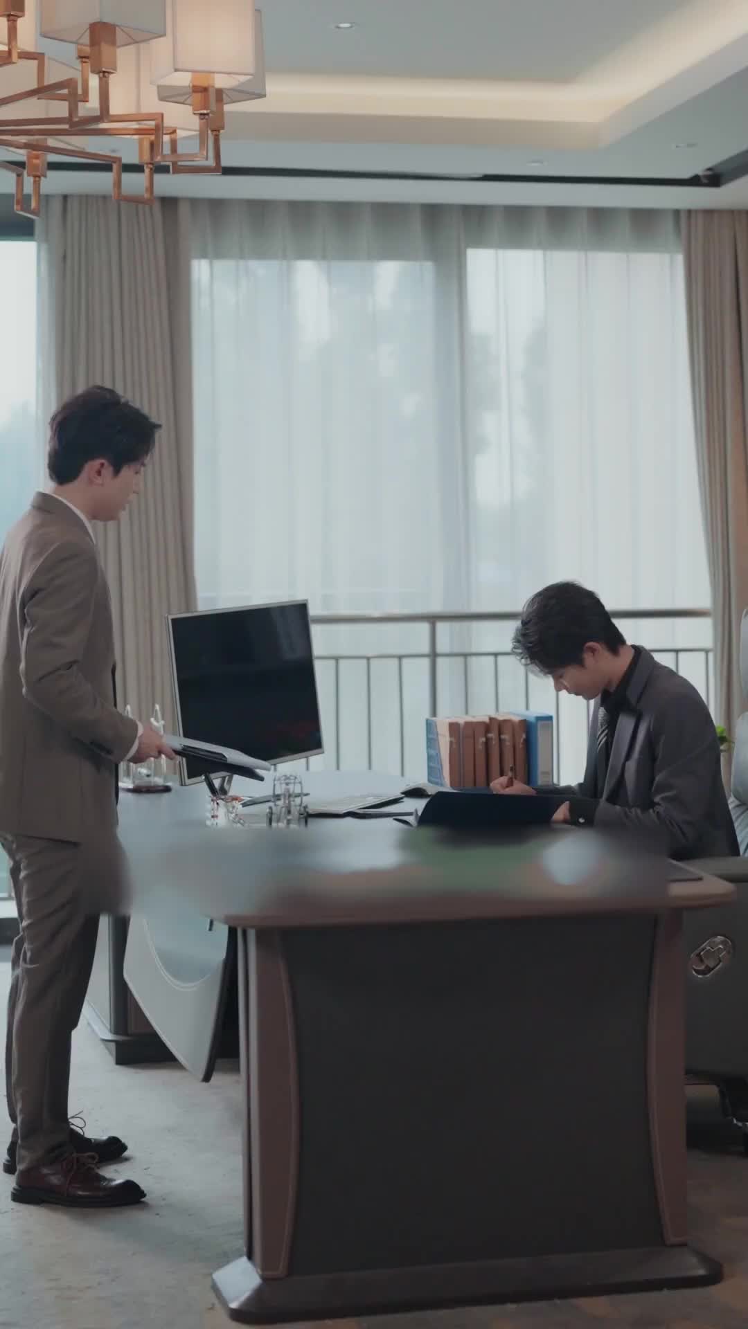 Episódio 6 - Amor predestinado